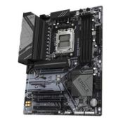 Gigabyte B650 EAGLE AX Motherboard - Supports AMD Ryzen 7000 CPUs, 12+2+2 Phases Digital VRM, (