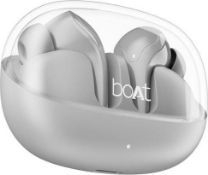 boAt Airdopes 311 Pro, 50HRS Battery, Fast Charge, Dual Mics ENx Tech (LOC: B3Cage.2-TP2746 - SP)
