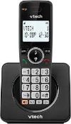 Boxed VTech EA5000 DECT Cordless Phone with Nuisance Call Blocker,Easy-to-Read Backlit Display. (