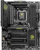 MSI MAG X870 Tomahawk Gaming WiFi Motherboard AMD Ryzen 9000/8000/7000 Series Processors. RRP £329.