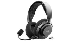 SteelSeries Arctis Nova 3X Xbox, PC Gaming Headset (LOC: B3Cage.5-TP2615 - SP)