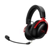 Hyper X Cloud III - Wireless Gaming Headset (LOC: B3Cage.5-TP2627 - SP)
