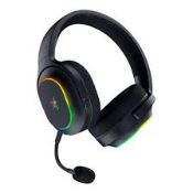 Razer Barracuda X Chroma Wireless Multi-Platform Gaming Headset (LOC: B3Cage.5-TP2625 - SP)