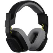 Astro A10 Wired Gaming Headset For PS5/PS4, Xbox, Switch, PC (LOC: B3Cage.5-TP2622 - SP)