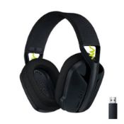 Logitech G G435 Lightspeed & Bluetooth Wireless Gaming Headset (LOC: B3Cage.5-TP2635 - SP)