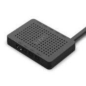 NZXT RGB & Fan Controller - AC-CRFR0-B1-6 RGB lighting channels - 3 fan channels (LOC: B3Cage.2-