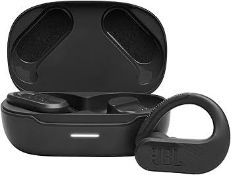 JBL Endurance Peak 3 Wireless Active Earphones with IP68 Waterproofing, Up to 50 Hours of Battery (