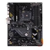 Asus TUF GAMING B550-PLUS WIFI Motherboard (LOC: B3Cage.5-TP2600 - SP)