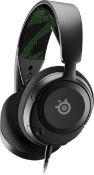 SteelSeries Arctis Nova 1X Xbox Series X/S Gaming Headset (LOC: B3Cage.5-TP2613 - SP)