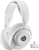 SteelSeries Arctis Nova 5 Wireless - Wireless Gaming Headset for PC - Compatible with PC, PS5,