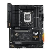 AsusTUF GAMING B760-PLUS WIFI Motherboard. (LOC: B3Cage.5-TP2602 - SP)