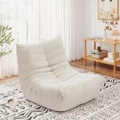 Boxed Metro Lane Daut Upholstered Accent Chair (LOC: SR6.7.5-DE625 - 1LP)