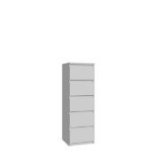 Boxed Priyaka 5 - Drawer Rectangle Accent Chest (LOC: SR6.7.2-DE661 - MP)