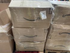 LARGE PALLET OF ASSORTED TABLET CASES IN VARIOUS DESIGNS AND SIZES (HIGH RETAIL PALLET) (LOC: 52.1-