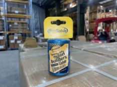 TRADE LOT 100 X BRAND NEW PROSOLVE 105M NYLON BUILDERS LINE RRP £8 EACH (LOC: 25.14-Z16 - 3P)