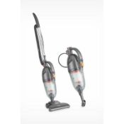 Boxed 2 in 1 Corded 800W Stick Vacuum - Grey (LOC: SR5(4.4)-LT1213 - 1P)