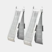 Boxed Van Loading Ramps - 400KG (LOC: SR5(4.6)-LT1225 - MP)