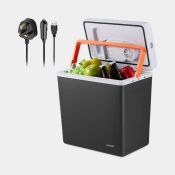 Boxed 20L Electric Cool Box (LOC: SR5(3.4)-LT1236 - 1LP)