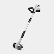 Boxed G-Series Electric Weed Sweeper - Grey (LOC: SR5(4.1)-LT1202 - 1P)