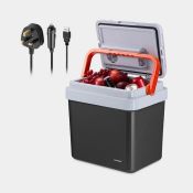 Boxed 24L Electric Cool Box (LOC: SR5(3.2)-LT1252 - 1LP)