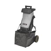 Titan TTB939SHR 2400W 80kg/hr Impact Shredder 220-240V (LOC: SR9(2.9)-OP683 - 1LP)