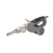 Titan TTB910SDR 1/2" Electric Filing Belt Sander 240V (LOC: SR9(2.8)-OP665 - 1P)