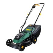 18V Cordless Rotary Lawnmower (LOC: SR9(2.9)-OP680 - 1LP)