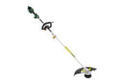 1000W Corded 38cm Brushcutter & line trimmer - NMBC1000 (LOC: SR9(2.9)-OP676 - 1LP)