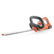Flymo EasiCut 450 18V Cordless Hedge trimmer (LOC: SR9(2.10)-OP687 - 1LP)