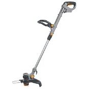 Titan 18V Li-Ion TXP Cordless Grass Trimmer - Bare (LOC: SR9(2.14)-OP721 - 1LP)