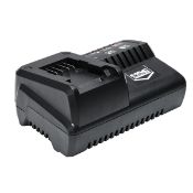 Mac Allister 18V EXT 4A Li-ion Fast Battery charger (LOC: SR9(2.16)-OP783 - SP)