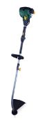 25cc 400mm Petrol SL25A2 Grass trimmer (LOC: SR9(2.14)-OP719 - 1LP)