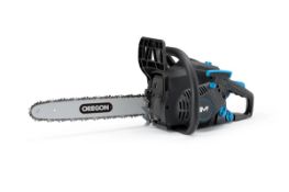 Mac Allister MCSWP40-2 40cc 400mm Petrol Chainsaw (LOC: SR9(2.14)-OP718 - 1P)