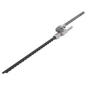 DEWALT DCMASPH6N-XJ 55cm Garden Multi-Tool Hedge Trimmer Attachment (LOC: SR3.5.4-XC117 - 1P)