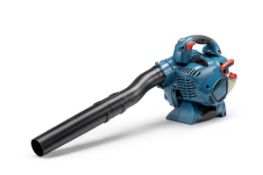 Erbauer EBP28 27cc Petrol Garden blower (LOC: SR9(2.14)-OP717 - 1LP)