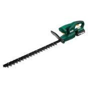 18V Cordless Hedge trimmer ) - NMHT18-Li (LOC: SR9.3.7-MK224 - 1P)