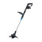 Mac Allister 18V 250mm Cordless Grass trimmer (LOC: SR9(2.10)-OP692 - 1LP)