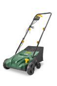 (W)320mm Raker & scarifier (LOC: SR9(2.9)-OP681 - 1LP)