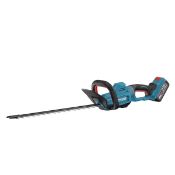 Erbauer 18V Cordless Hedge trimmer - ERI1024GHT (LOC: SR9(2.10)-OP695 - 1LP)