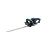 dMac Allister MCB1177GHT Corded Electric - 510mm 20mm 550W 220-240V Dual action laser cut Hedge