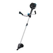 Mac Allister 33cc 255mm Petrol WT-1246 Brushcutter (LOC: SR9(2.12)-OP706 - 1LP)
