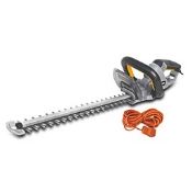 Titan GHT550T 50cm 550W 230-240V Corded Hedge Trimmer (LOC: SR9(3.5)-OP932 - 1LP)