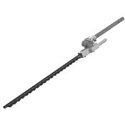 DEWALT DCMASPH6N-XJ 55cm Garden Multi-Tool Hedge Trimmer Attachment (LOC: SR9(2.16)-OP755 - 1LP)