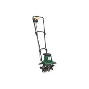 Electric Tiller Soil Cultivator 28cm YT5601-01 220-240V 800W (LOC: SR9(2.9)-OP682 - 1LP)
