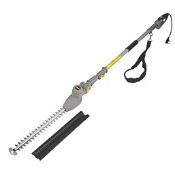 Titan TTB826HDC 50cm 550W 230-240V Corded Hedge Trimmer (LOC: SR9(2.14)-OP720 - 1LP)
