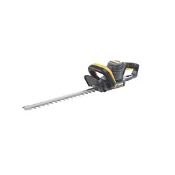 Titan TTB1178GHT 50cm 550W 220-240V Corded Hedge Trimmer (LOC: SR9(3.4)-OP924 - 1LP)