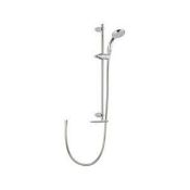 Boxed Mira Nectar Fittings Kit with 1.25m Hose (LOC: SR2.2.8-TP2369 - SP)