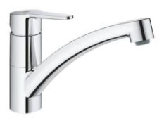 Boxed Grohe Single-lever sink mixer 1/2" Tap (LOC: SR2.2.7-TP2306 - SP)