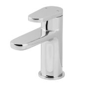Boxed GoodHome Berrow Basin Mono mixer Tap RRP £139.99 (LOC: SR2(4.7)-SP127 - SP)