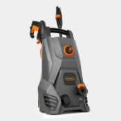 Boxed 1500W Pressure Washer (LOC: SR3,4.8Door-RR357 - 1LP)